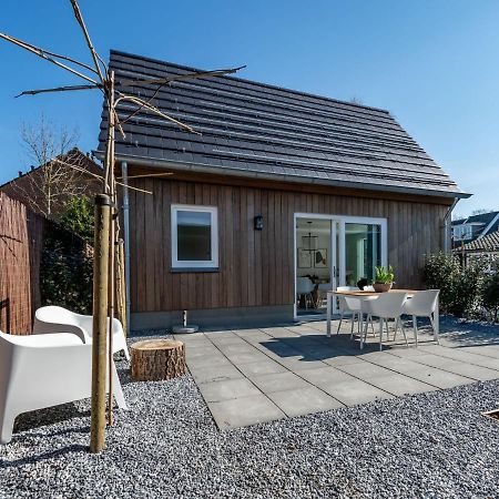 Cosy Holiday Home In Oostkapelle With A Garden Exterior foto